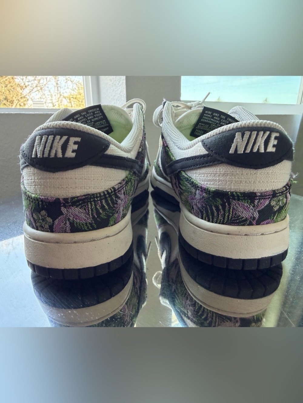 Women’s Nike Dunks